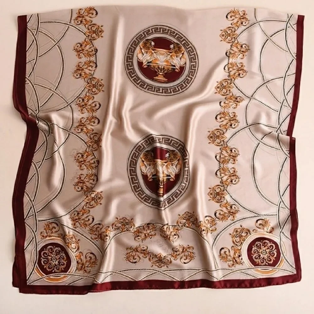 Miss Tricia Women Long Scarf - Picture 2 of 7